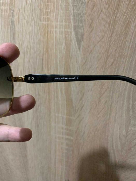 Roberto Cavalli оригинални слънчеви очила