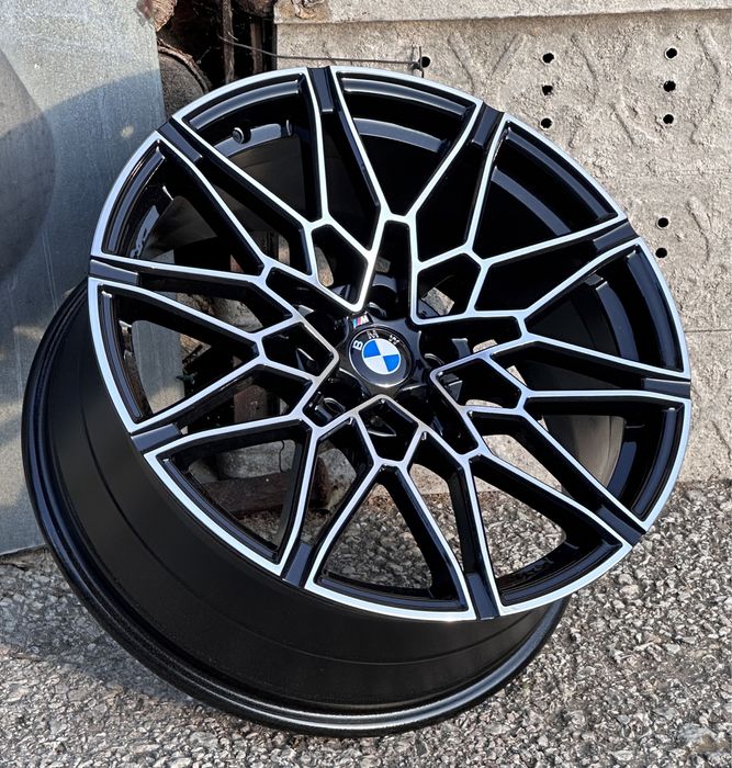 Джанти за БМВ BMW 19 “ цола 5х112 чисто нови Спорт Пакет G20 G30