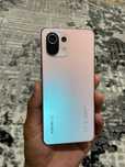 Mi 11 lite 5G 8+4/128Gb srochni