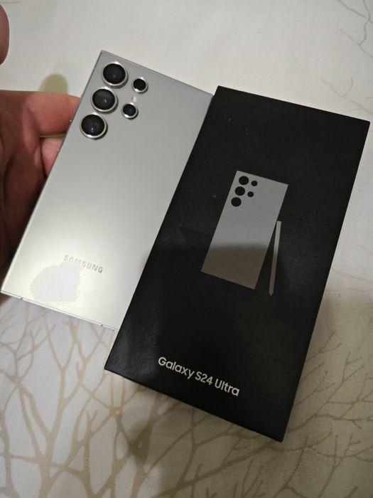 Samsung s24 ultra
