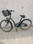 Inchirieri Bicicleta 12 LEI /ZI