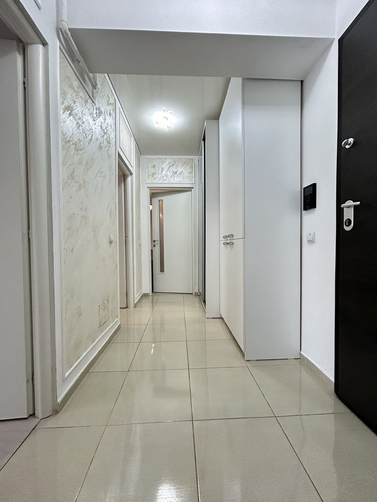 Regim hotelier-intre Afi si Plaza Mall