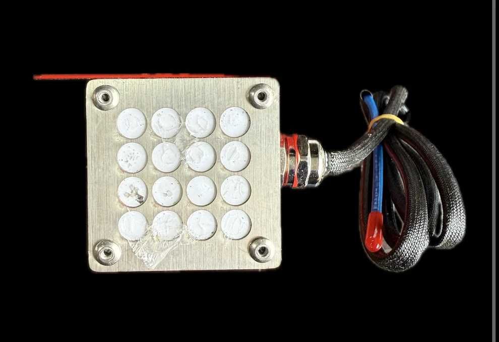 Пожарогасителна система за литиеви батерии