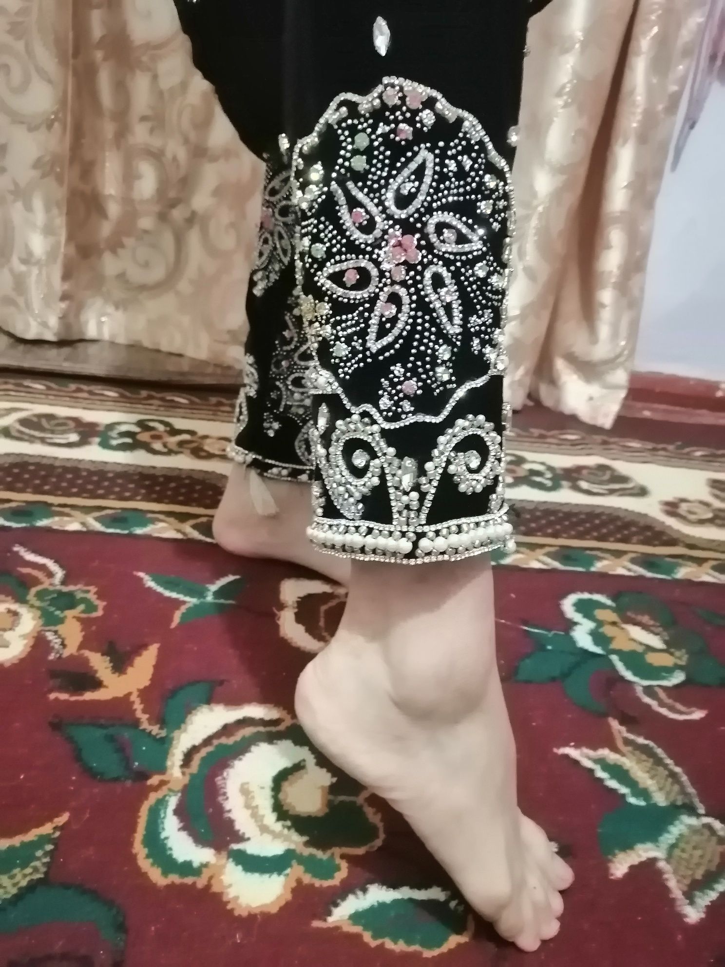 Куйлак билан лозим