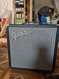 Amplificator bas  Fender Rumble 15