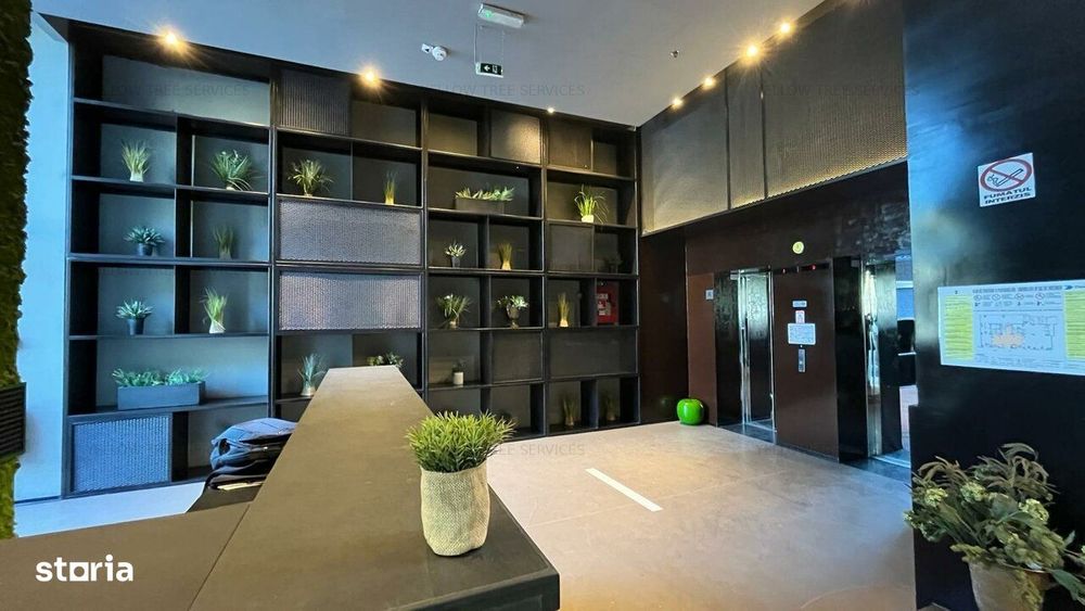 Spatiu de birou in City Business Center | Nerva Traian | 80 m2