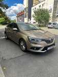 Renault Megane Renault Megane 4 1.33 Tce +Gpl Prins 52 litri