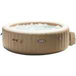 Jacuzzi Intex PureSpa Bubble Massage 4 locuri