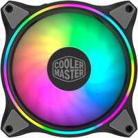 Ventilator Cooler Master MasterFan MF120 Halo ARGB