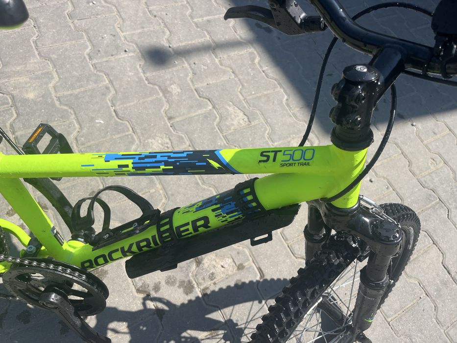 Bicicleta pentru copii