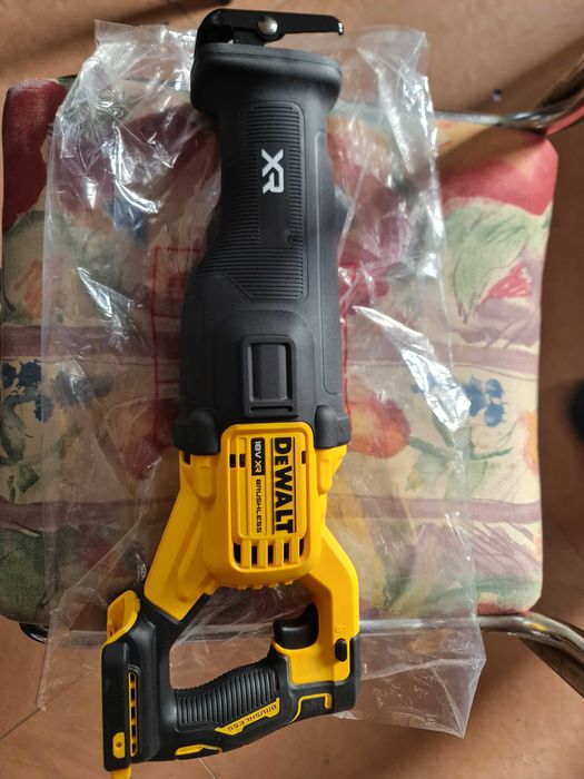 DeWalt DCH273 si DeWalt DCS386,noi