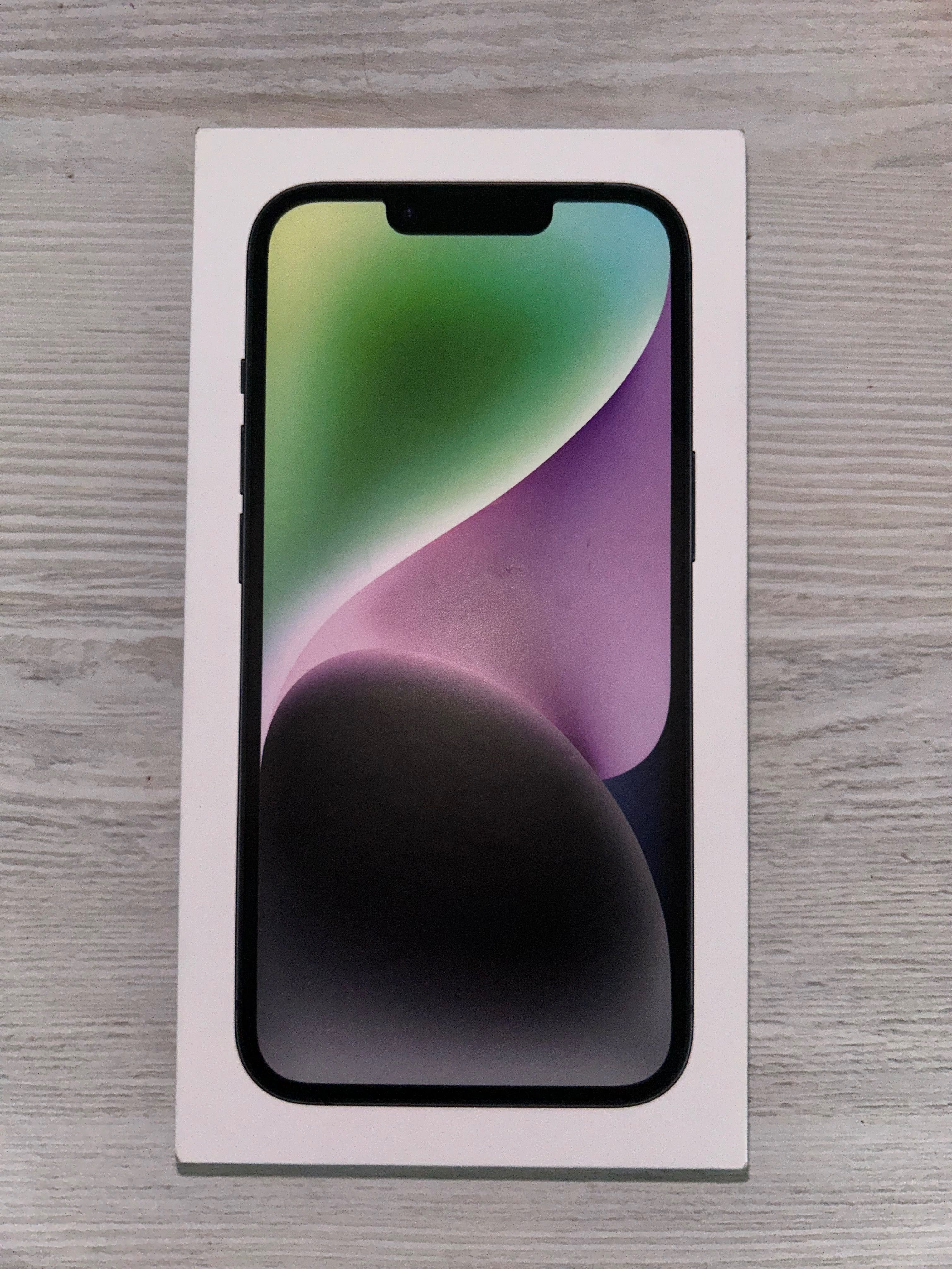 Iphone 14 128 gb