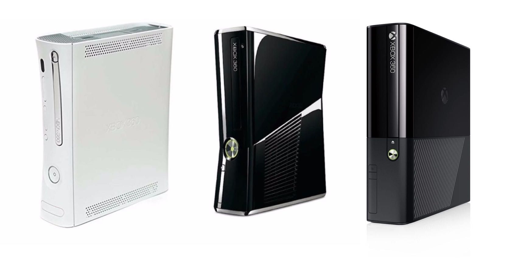 Modare, curatare, inlocuire HDD - console Xbox 360 & PlayStation 3