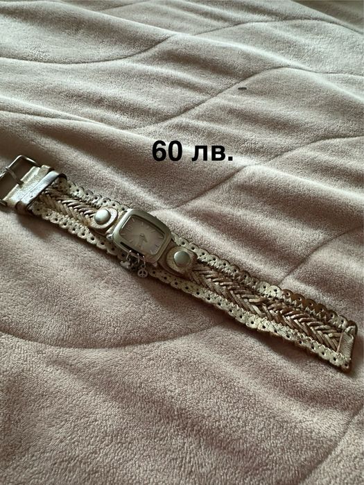 Оригинални дамски Часовници Fossil, Morellato, Festina