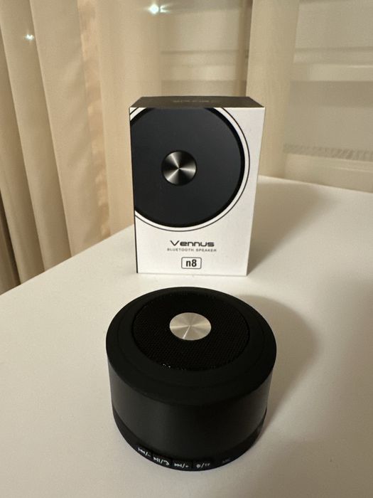 Boxa portabila N8 BLUETOOTH
