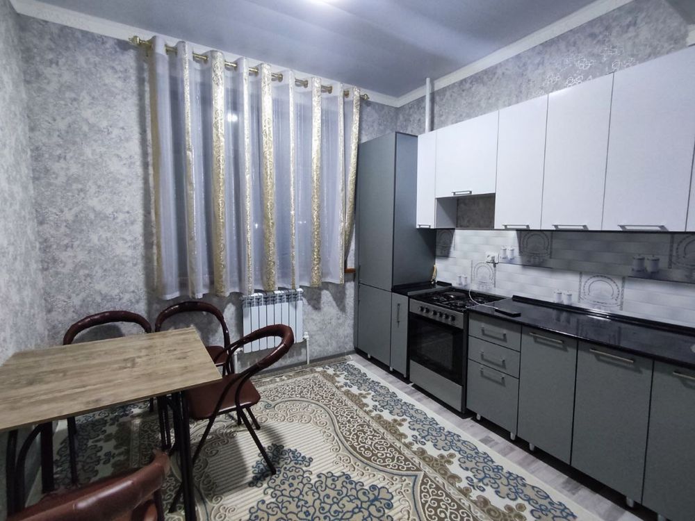 Квартира ижарага берилади..