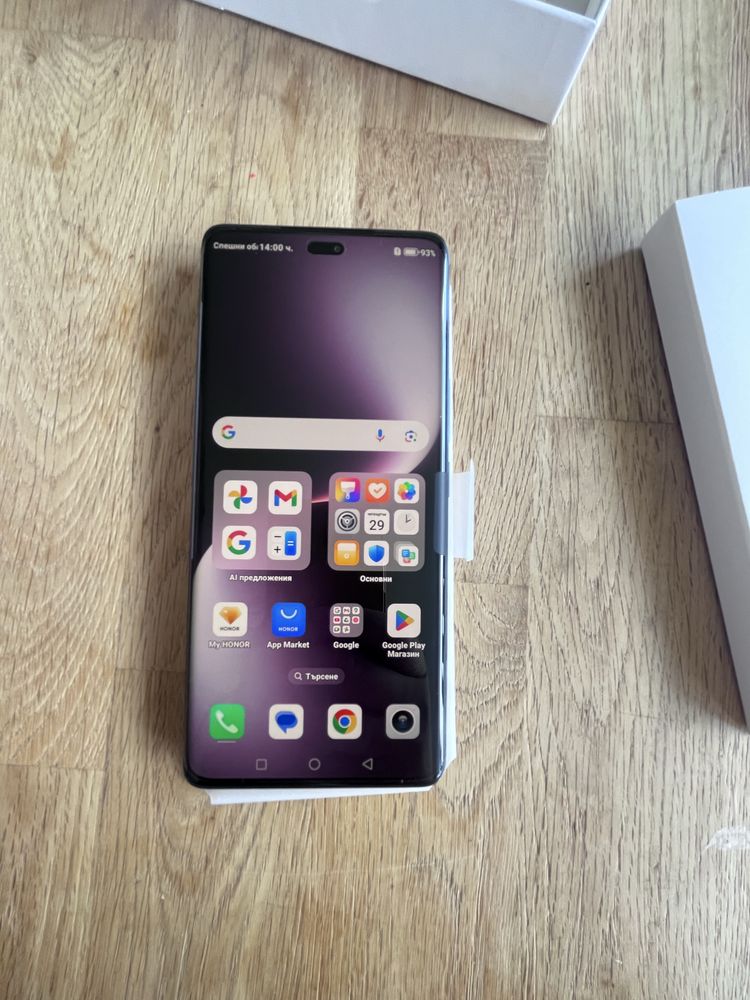 Honor magic 7 Lite