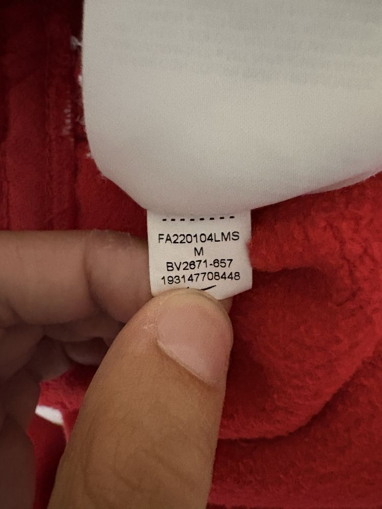 Nike Sportswear Club Анцуг