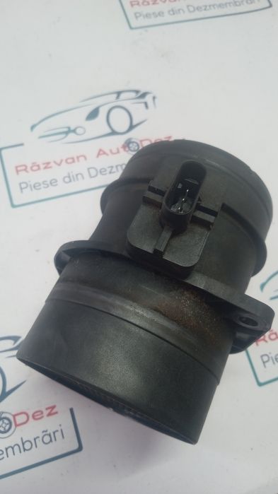 debitmetru aer volkswagen passat b8 2016