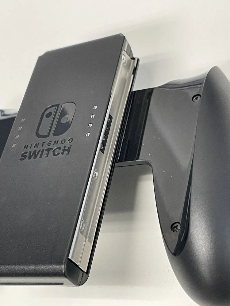 Nintendo Switch Official Joy Con Grip