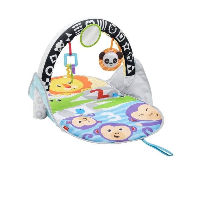 Saltea activitati Fisher-Price