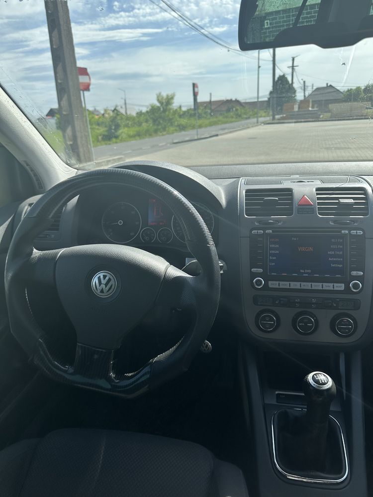 Vand Golf 5 2.0 diesel 140