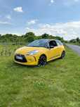 Citroen DS3 1.6 156cp benzina