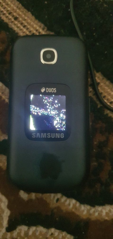 Samsung gusto 3 dous