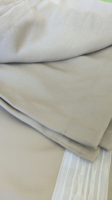 Продам портьерные шторы