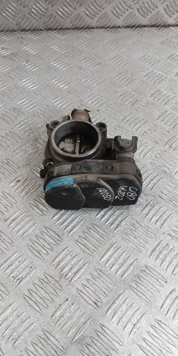 Дроселова клапа Mercedes C180 W202 1998г.