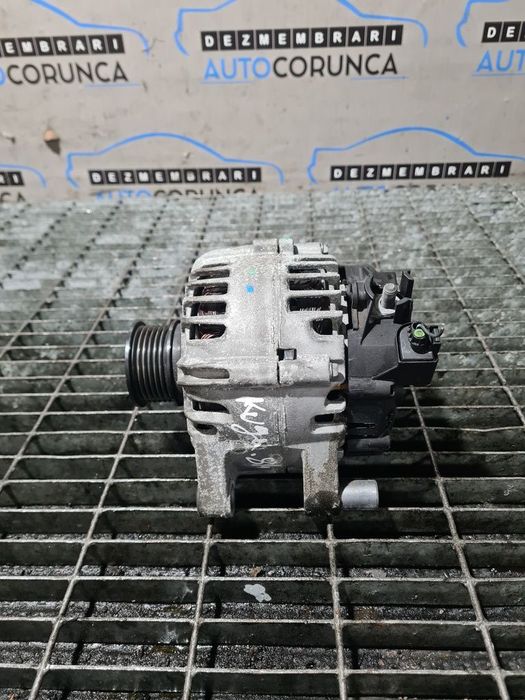 Alternator Ford Kuga II 2.0 TDCI 2012 - 2014 140CP 1997CC UFMA (814) Diesel AV6N10300MD