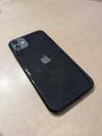 Продажа обмен Iphone 11 64 gb