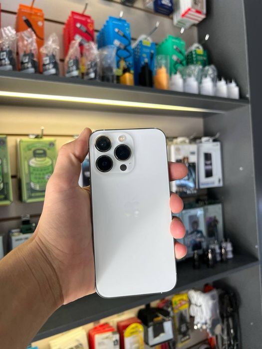 Iphone 13pro ideal