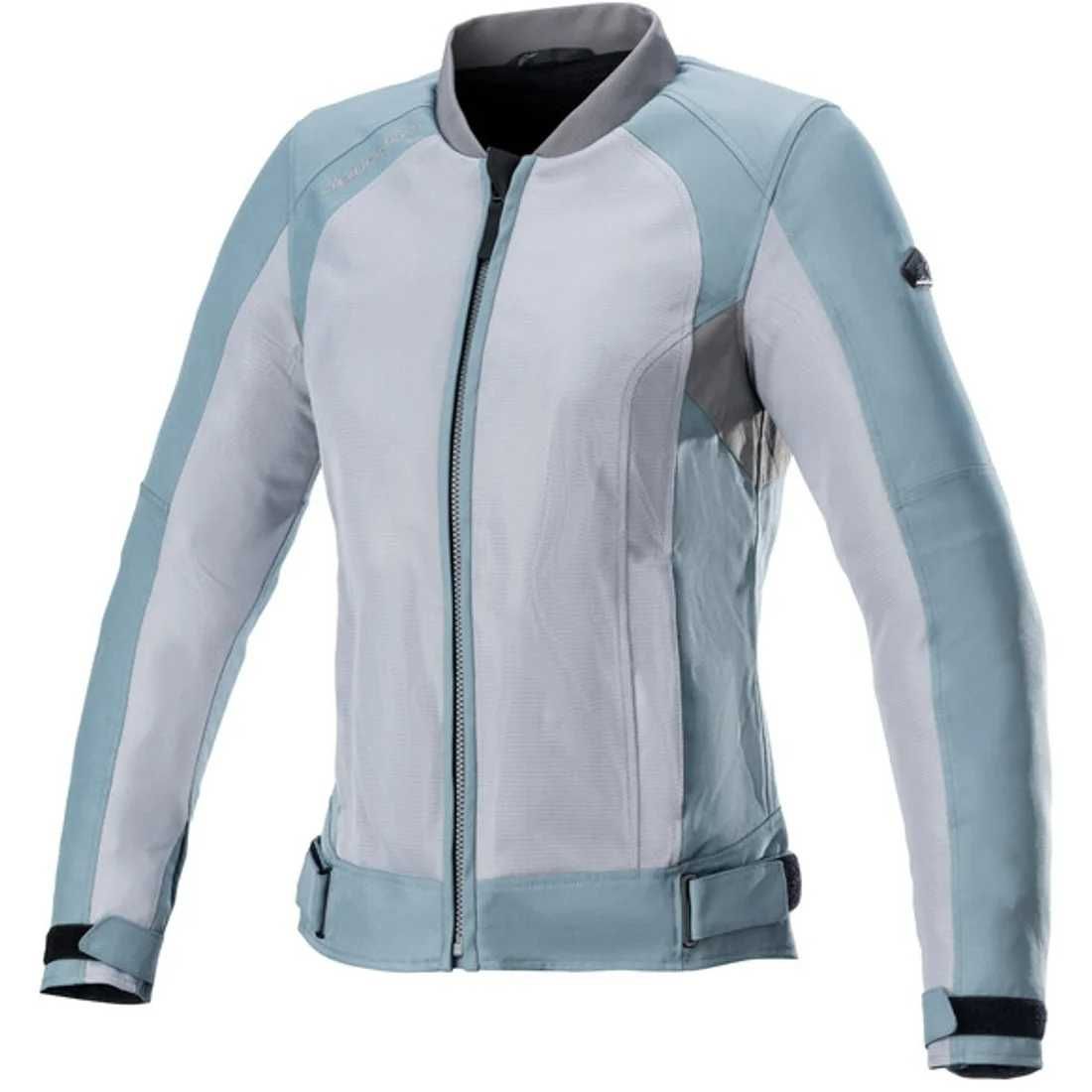 Jacheta moto pentru femei ALPINESTARS STELLA ELOISE V2 AIR LADY, M,