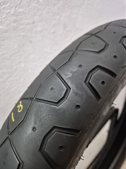 Anvelopa moto 100 90 18 Pirelli Phantom
