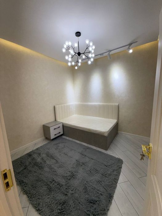 Паркентский. 3/1/7. Навастройка