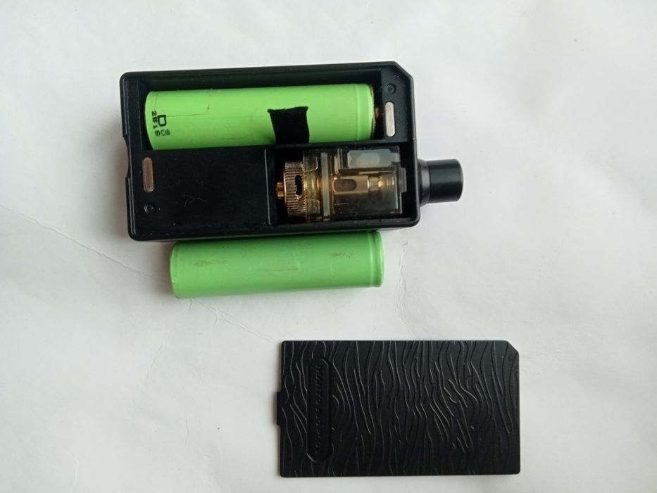 Зарядное устройство