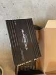 Amplificator auto