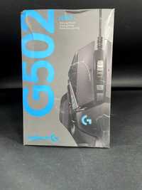 Mouse Logitech Gaming Mouse G502 (Hero), hard