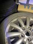 Vand jante vw sharan
