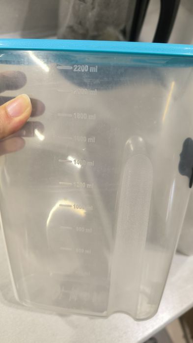 Кутии за съхранение на храна