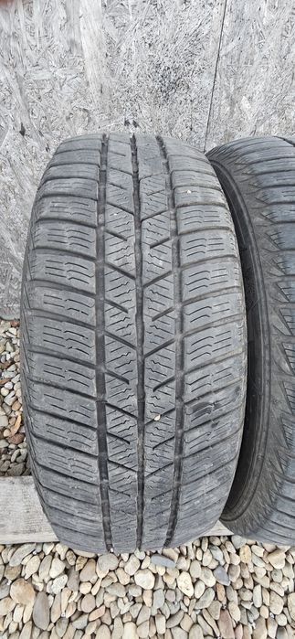 Anvelope Barum Polaris5 M+S 195/65 R15 91T