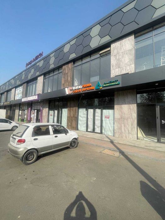 Сдаётся в Аренду коммерческие помещение без посредников