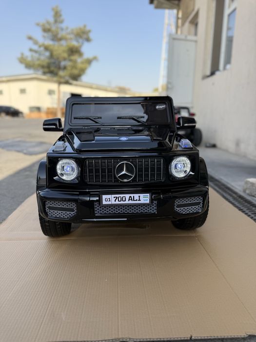 Elektroni detiski Gelik