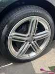 Jante S line Audi Q5 20 inch anvelope iarna pirelli