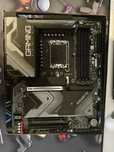 Placă de bază GIGABYTE Z790 Gaming X