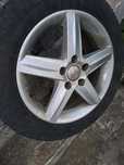 Jante aliaj r15 seat 199 euro