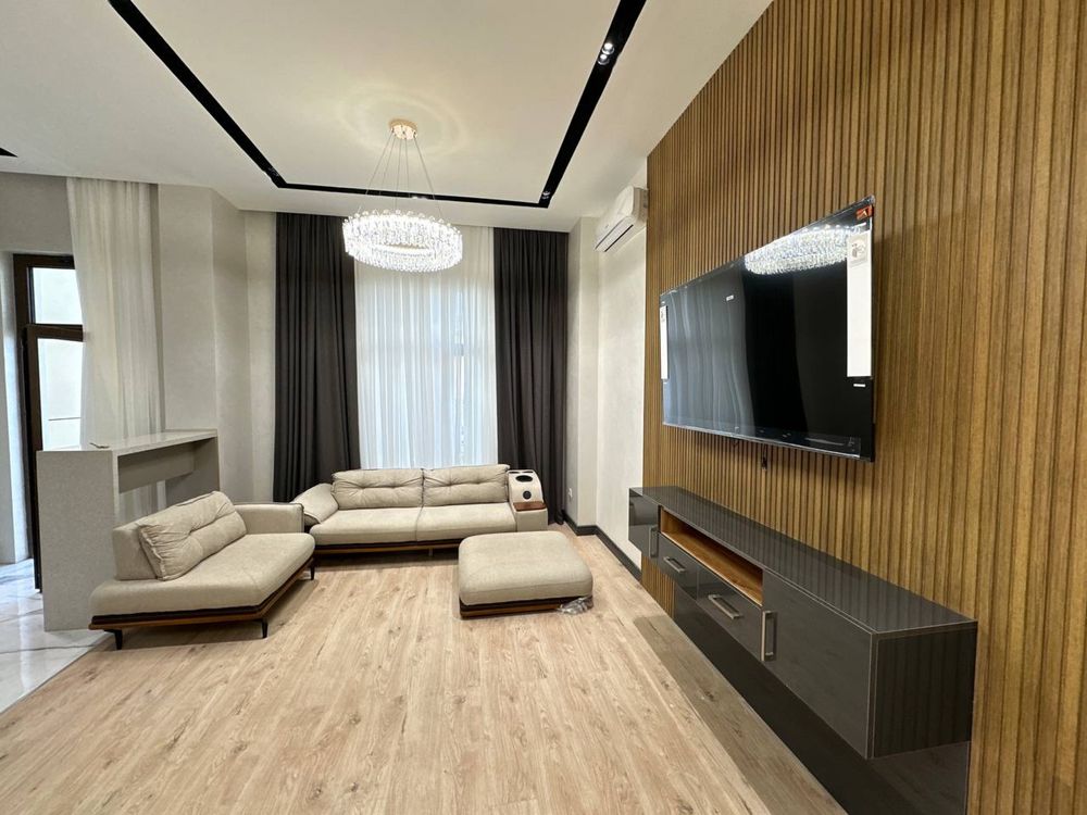 Продается 2x ком квартиры в TASHKENT CITY BOULEVARD