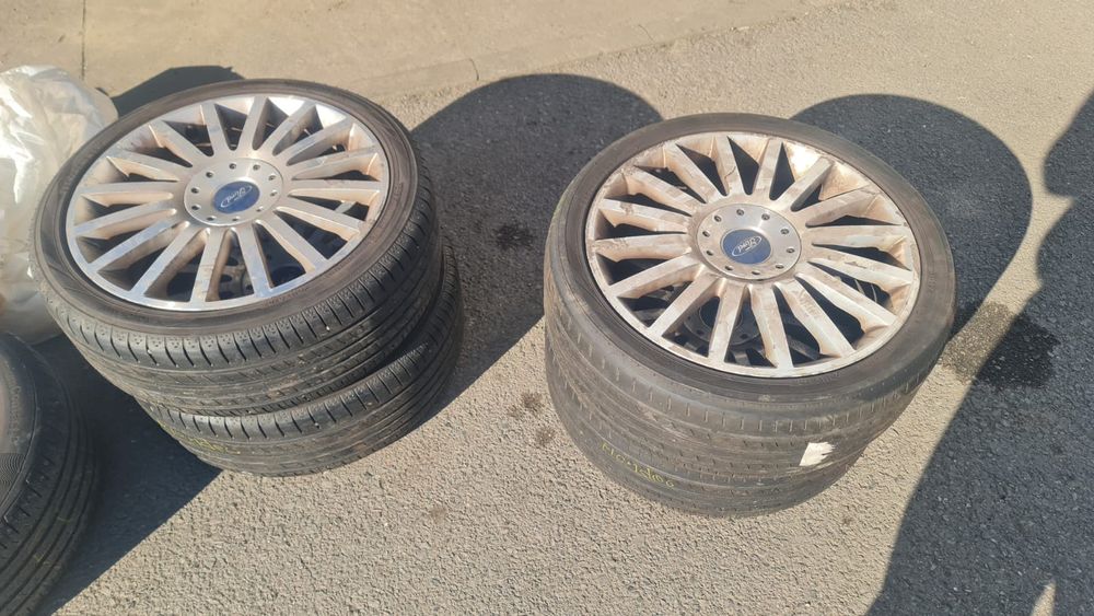 Jante 5x108 Ford