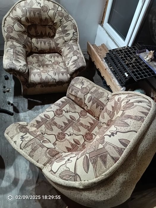 Продавам Фотьойли